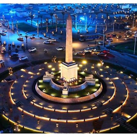 Elite Grand City El El Cairo Exterior foto